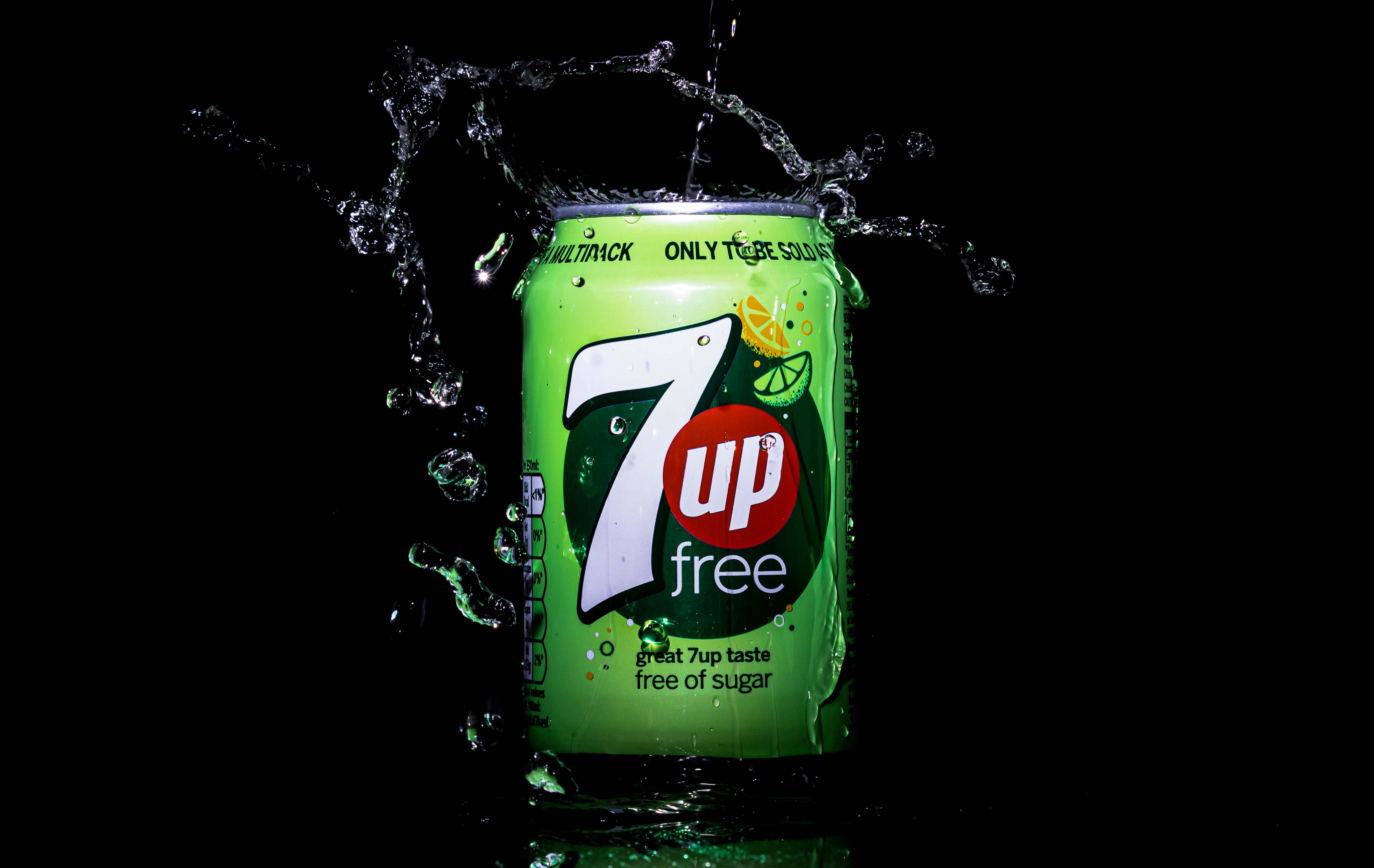 7up