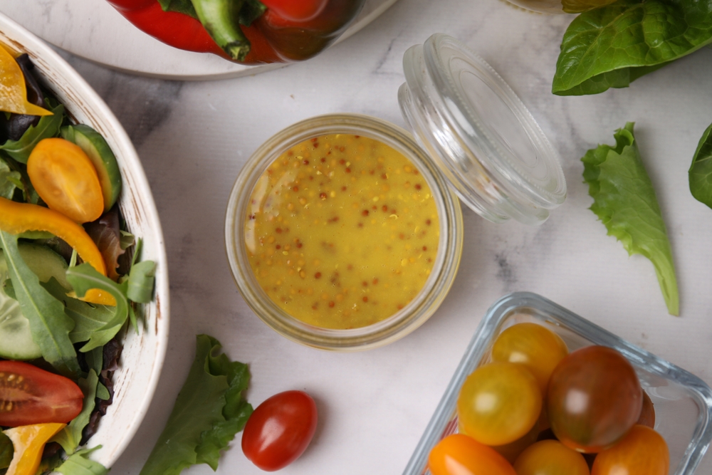 vinaigrette