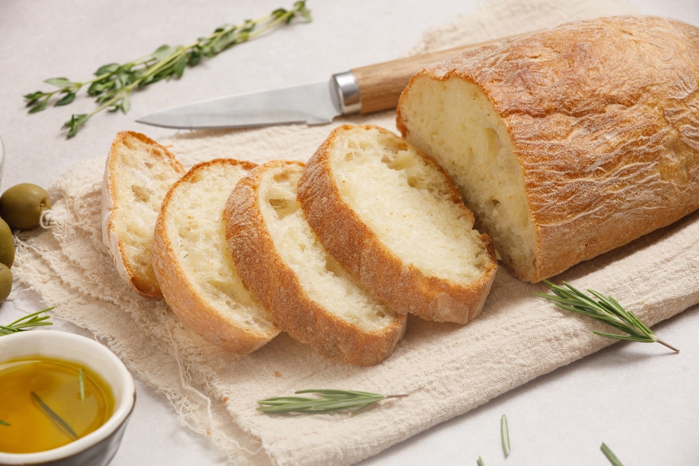 ciabatta