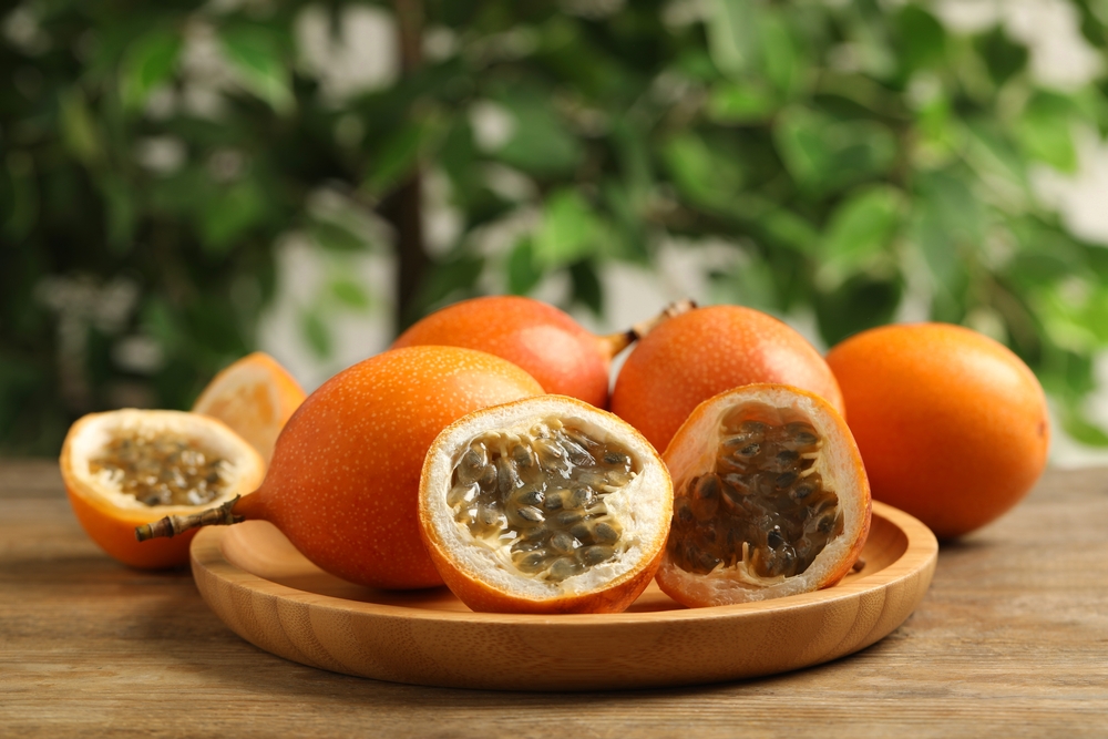 granadilla
