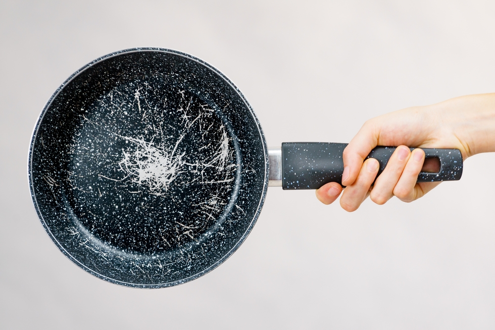 Karcos, serult fozoedenyek