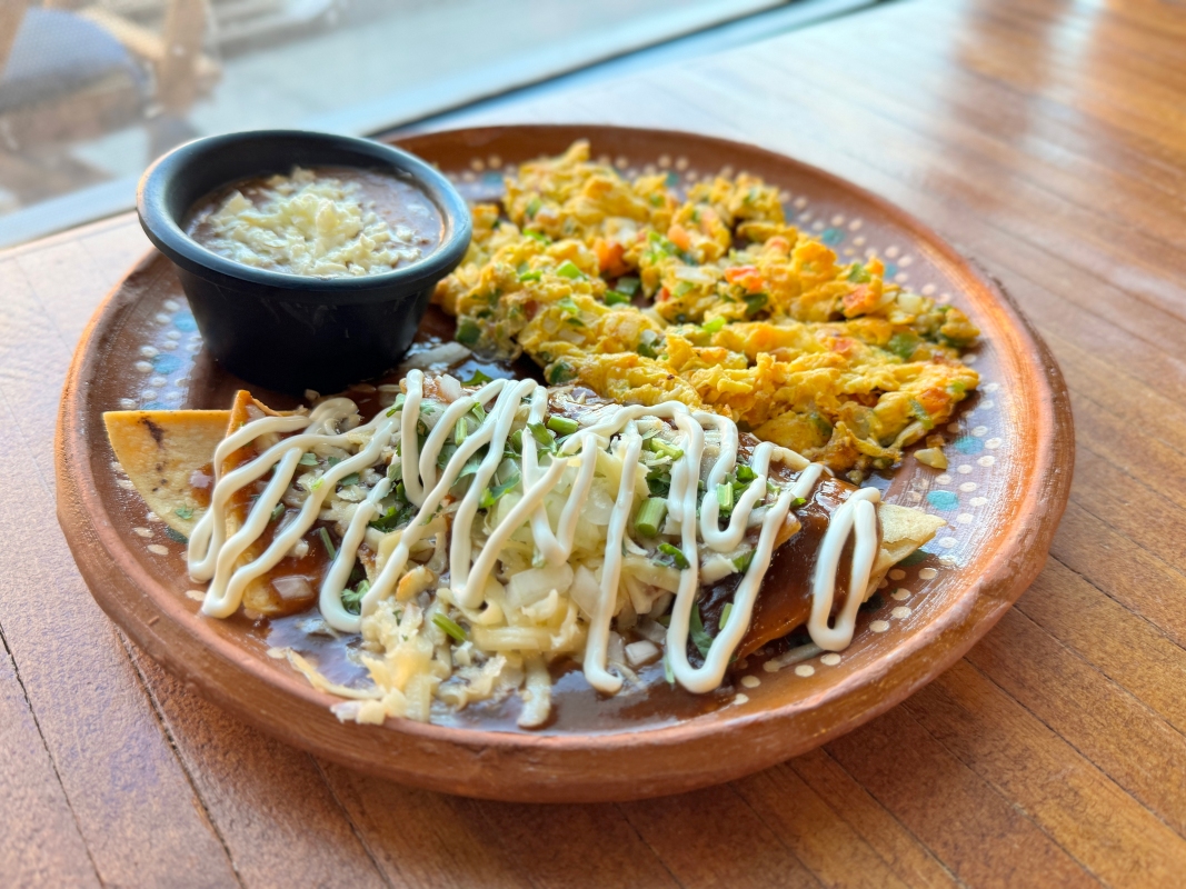 mexikoi rantotta