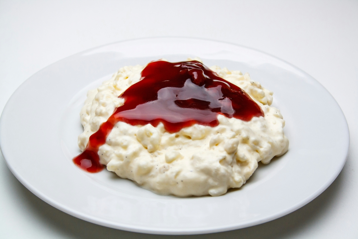 rizspuding