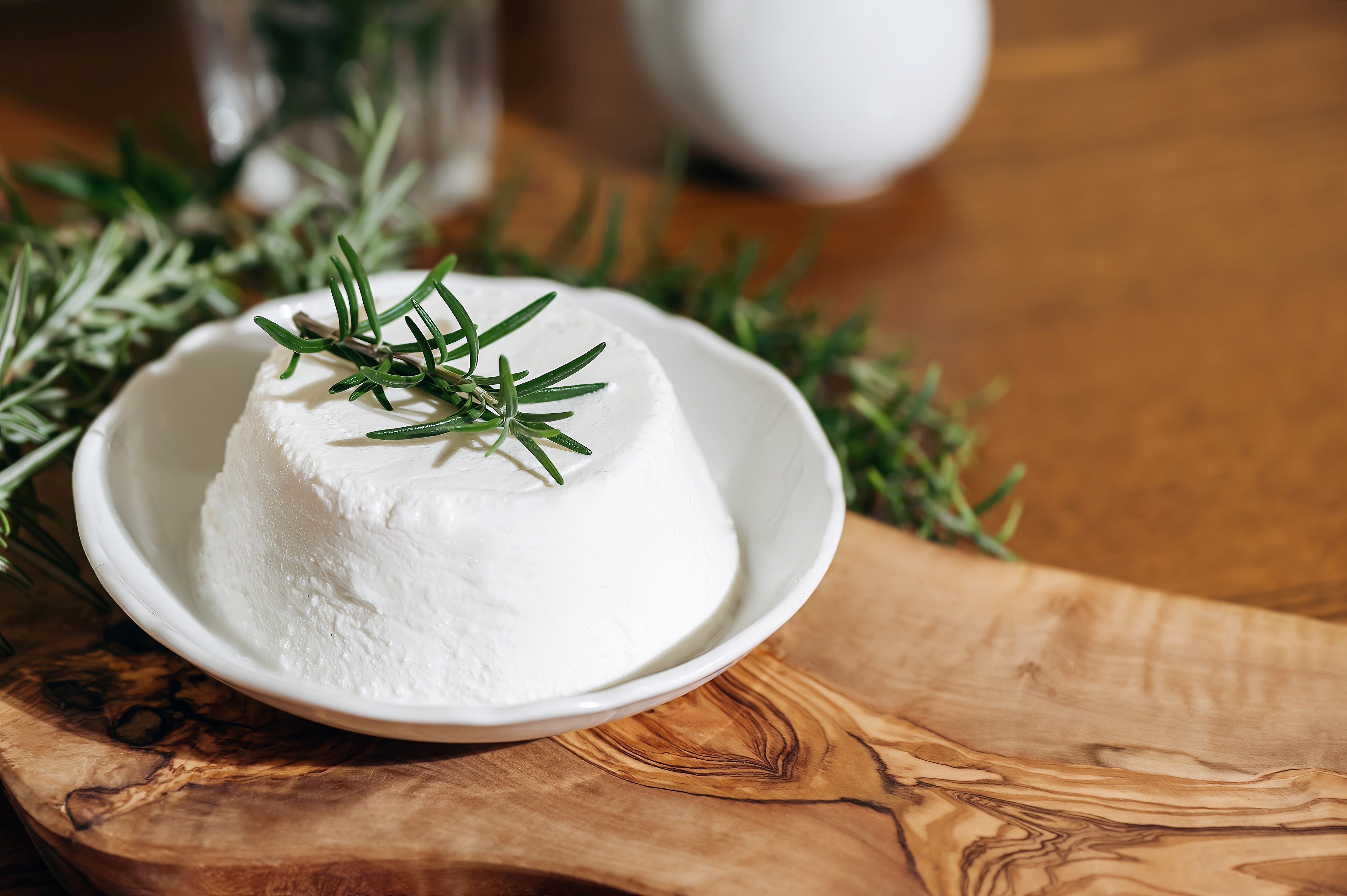 ricotta
